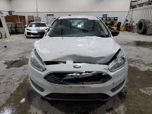 Photo 5 from auction – 2018 FORD FOCUS S with VIN 1FADP3E25JL208213