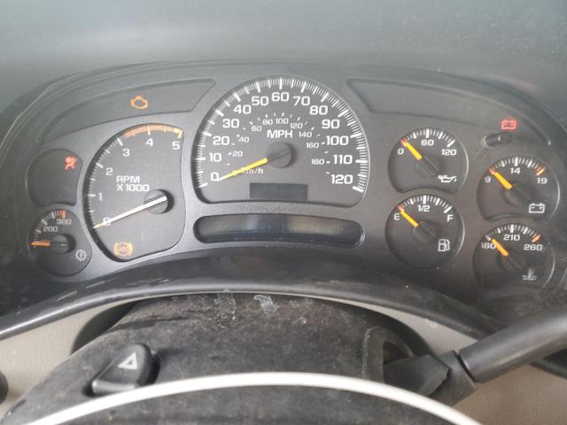 Photo 9 from auction – 2005 GMC SIERRA K25 with VIN 1GTHK232X5F963644