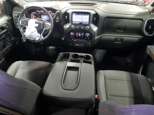 Photo 8 from auction – 2019 CHEVROLET SILVERADO with VIN 1GCRYDED7KZ224657