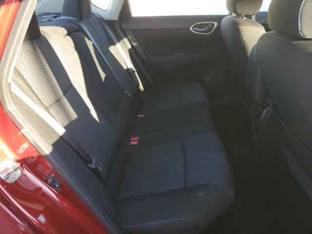 Photo 10 from auction – 2019 NISSAN SENTRA S with VIN 3N1AB7AP1KY235084
