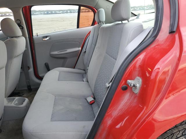 Photo 10 from auction – 2007 CHEVROLET COBALT LS with VIN 1G1AK55F377162806