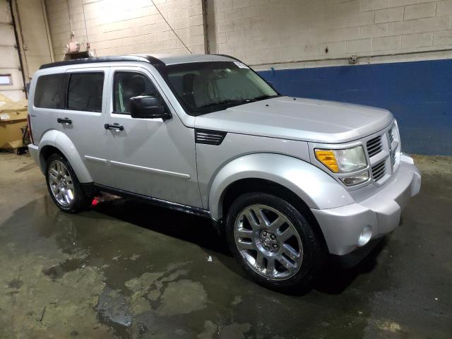 Photo 4 from auction – 2011 DODGE NITRO HEAT with VIN 1D4PU4GX1BW505559
