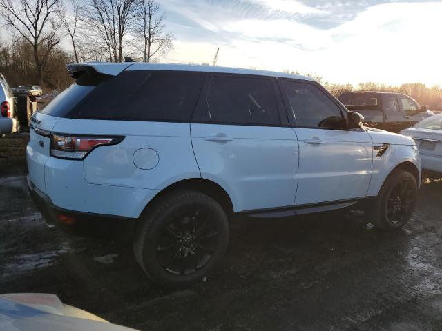 Photo 3 from auction – 2016 LAND ROVER RANGE ROVE with VIN SALWR2PF4GA119415