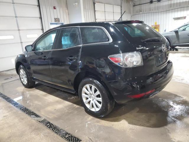 Photo 2 from auction – 2010 MAZDA CX-7 with VIN JM3ER2WM4A0341783