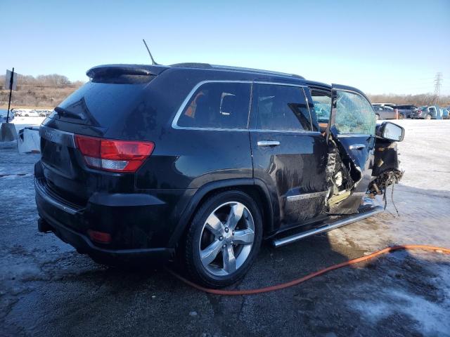 Photo 3 from auction – 2013 JEEP GRAND CHER with VIN 1C4RJFCT2DC636355