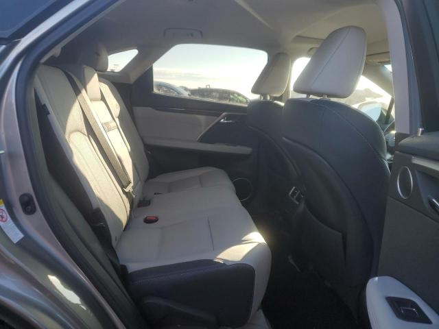 Photo 11 from auction – 2018 LEXUS RX 450H BA with VIN 2T2BGMCA7JC026744
