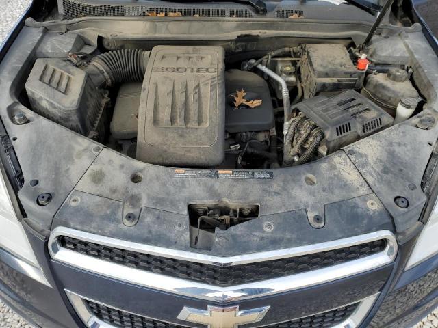 Photo 12 from auction – 2015 CHEVROLET EQUINOX LS with VIN 2GNALAEKXF1129041