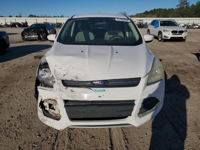 Photo 5 from auction – 2014 FORD ESCAPE SE with VIN 1FMCU9GX6EUA54083