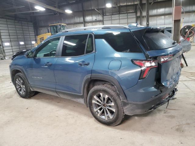 Photo 2 from auction – 2025 CHEVROLET EQUINOX LT with VIN 3GNAXPEG4SL146803