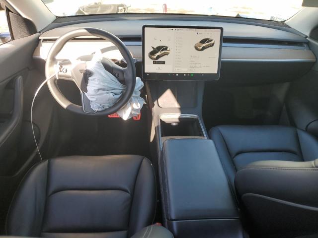 Photo 8 from auction – 2021 TESLA MODEL Y with VIN 5YJYGAEEXMF269624