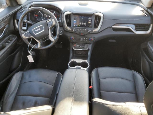 Photo 8 from auction – 2018 GMC TERRAIN DE with VIN 3GKALSEX8JL202980