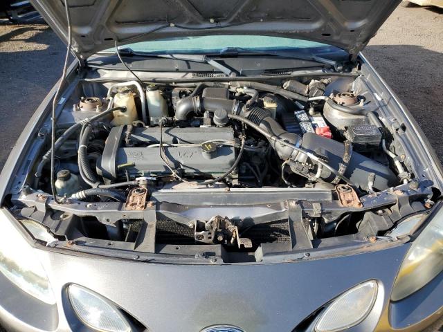 Photo 11 from auction – 2002 FORD ESCORT ZX2 with VIN 3FAFP11342R189989