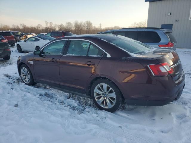 Photo 2 from auction – 2010 FORD TAURUS LIM with VIN 1FAHP2FW0AG109627