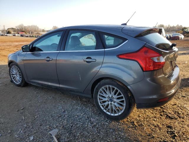 Photo 2 from auction – 2012 FORD FOCUS SEL with VIN 1FAHP3M21CL332517