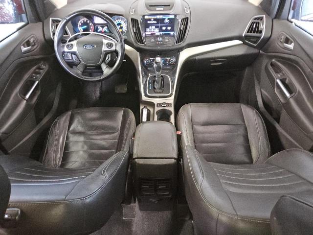 Photo 8 from auction – 2013 FORD ESCAPE SEL with VIN 1FMCU9H98DUA74561