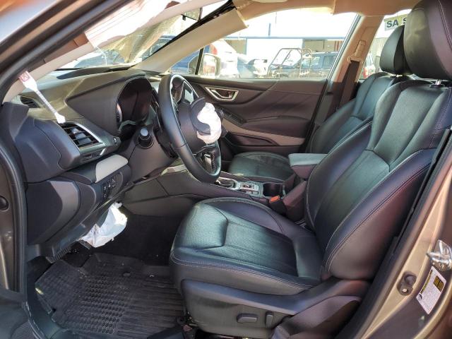 Photo 7 from auction – 2022 SUBARU FORESTER L with VIN JF2SKANC8NH450758