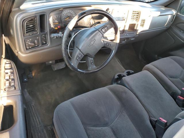 Zdjęcie 8 z aukcji – 2007 CHEVROLET SILVERADO z VIN 2GCEC13Z971124814