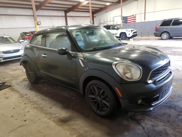Photo 4 from auction – 2014 MINI COOPER S P with VIN WMWSS7C50EWN72108
