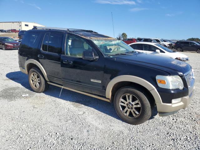 Photo 4 from auction – 2007 FORD EXPLORER E with VIN 1FMEU74E97UA84147