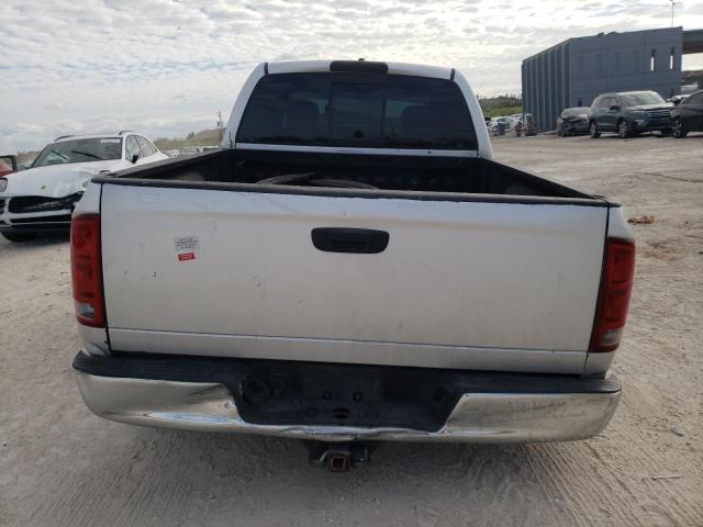 Photo 6 from auction – 2003 DODGE RAM 1500 S with VIN 1D7HA18D33S360620