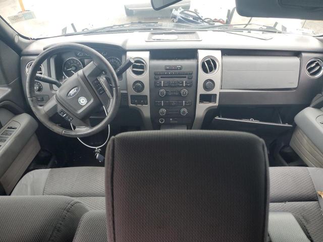 Photo 8 from auction – 2012 FORD F150 SUPER with VIN 1FTFW1ETXCKD32991