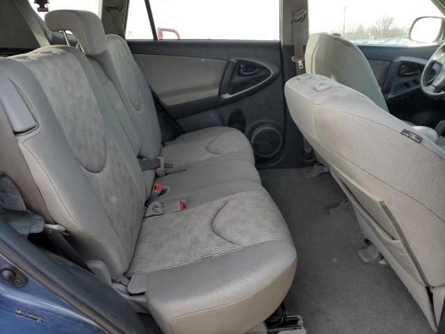 Photo 11 from auction – 2012 TOYOTA RAV4 with VIN 2T3ZF4DV5CW148924