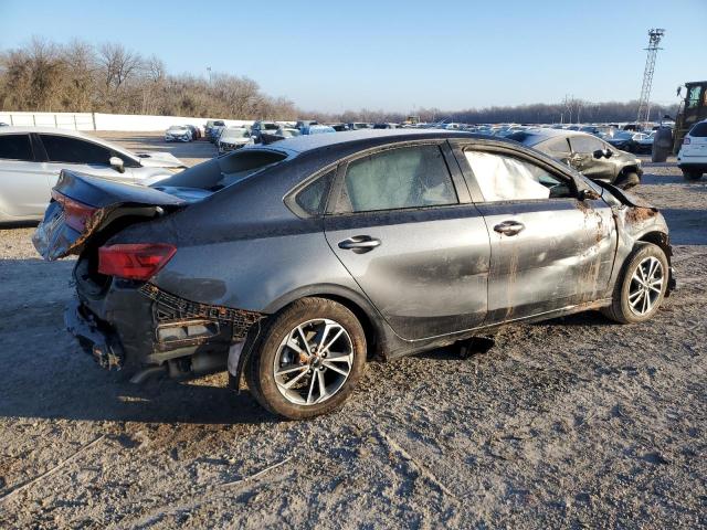 Photo 3 from auction – 2024 KIA FORTE LX with VIN 3KPF24AD4RE836699