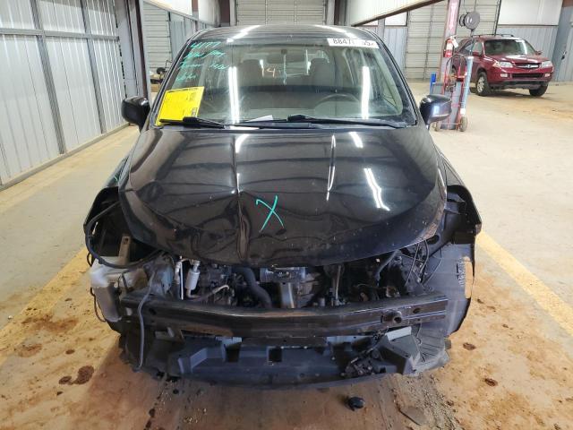 Photo 5 from auction – 2012 NISSAN VERSA S with VIN 3N1BC1CP0CK813756