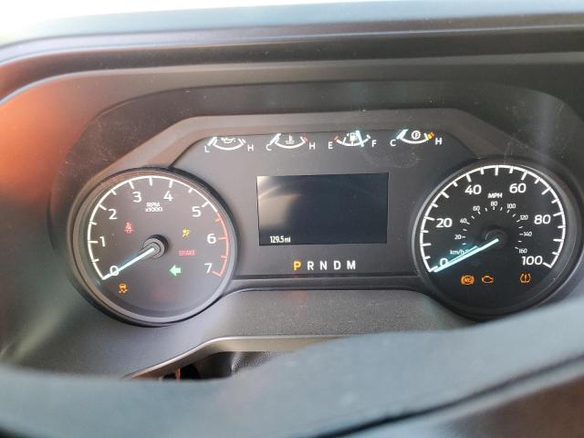 Photo 9 from auction – 2024 FORD F250 SUPER with VIN 1FT8W2BA8REF47973