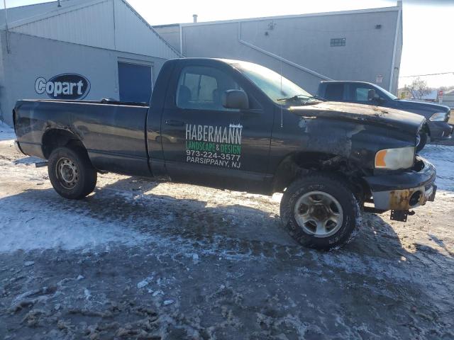 Photo 4 from auction – 2002 DODGE RAM 1500 with VIN 1D7HU16N52J230989