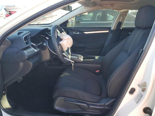 Photo 7 from auction – 2017 HONDA CIVIC EX with VIN 19XFC2F79HE207443