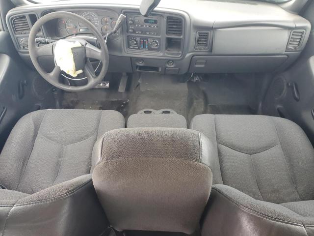Photo 8 from auction – 2006 CHEVROLET SILVERADO with VIN 1GCEC19V56E222806