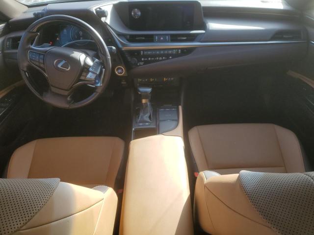 Photo 8 from auction – 2019 LEXUS ES 300H with VIN JTHB21B13K2038763