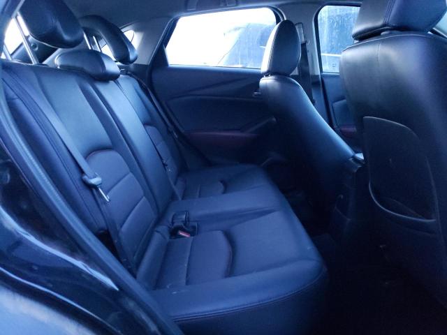 Photo 10 from auction – 2016 MAZDA CX-3 TOURI with VIN JM1DKBC71G0112431