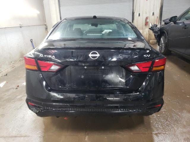 Photo 6 from auction – 2024 NISSAN ALTIMA SV with VIN 1N4BL4DV2RN335232