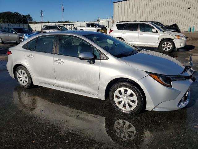 Photo 4 from auction – 2020 TOYOTA COROLLA L with VIN 5YFDPRAE1LP021106
