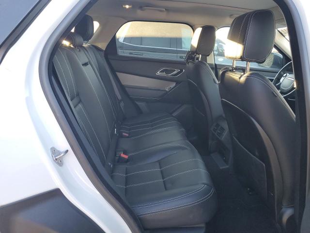 Photo 11 from auction – 2020 LAND ROVER RANGE ROVE with VIN SALYB2EX2LA272698