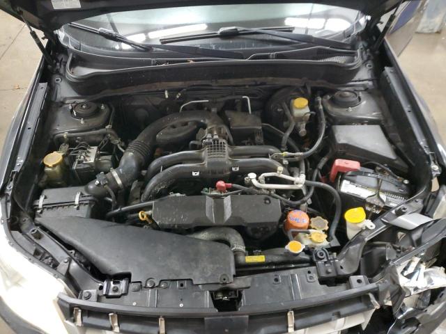 Photo 12 from auction – 2011 SUBARU FORESTER L with VIN JF2SHBEC1BH745930