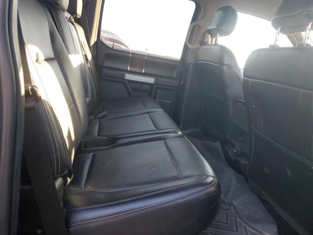 Photo 10 from auction – 2016 FORD F150 SUPER with VIN 1FTEW1EF4GFD12577