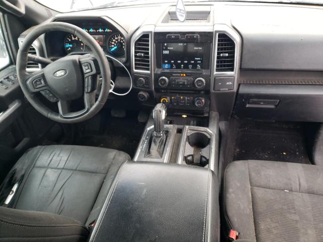 Photo 8 from auction – 2016 FORD F150 SUPER with VIN 1FTEX1EP4GFB88610