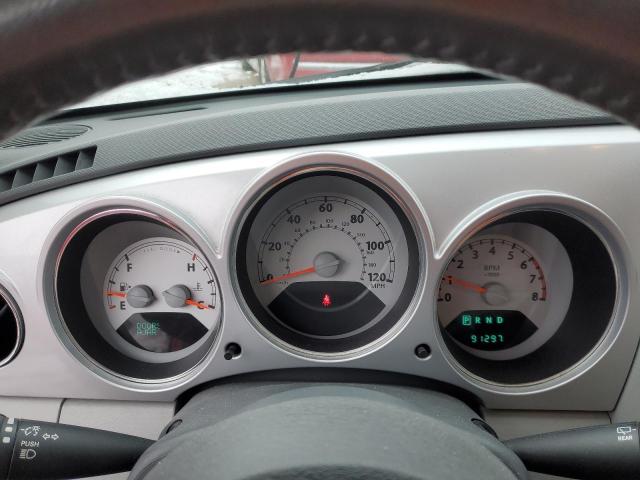 Photo 9 from auction – 2010 CHRYSLER PT CRUISER with VIN 3A4GY5F97AT174396