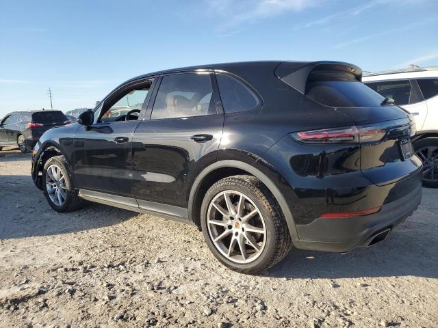 Photo 2 from auction – 2019 PORSCHE CAYENNE with VIN WP1AA2AYXKDA12085