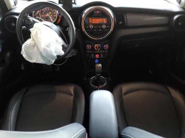 Photo 8 from auction – 2016 MINI COOPER with VIN WMWXU1C53G2D10187