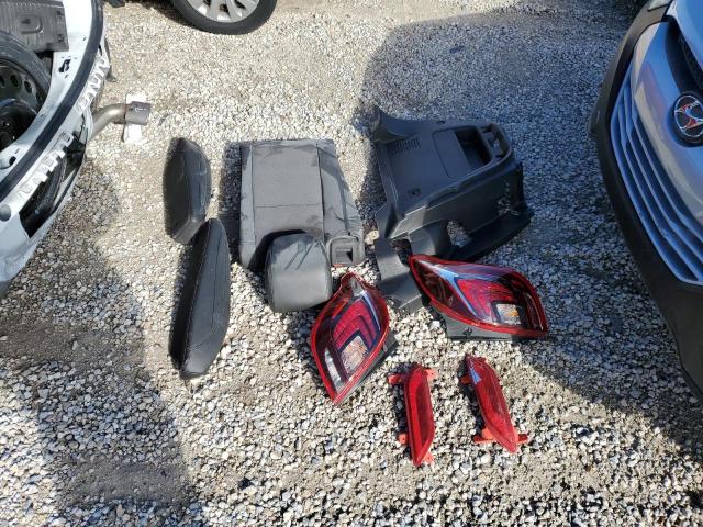 Photo 13 from auction – 2020 BUICK ENCORE PRE with VIN KL4CJASB9LB087530