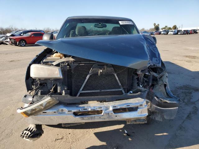 Photo 5 from auction – 2007 CHEVROLET SILVERADO with VIN 1GCEC19V47Z119872