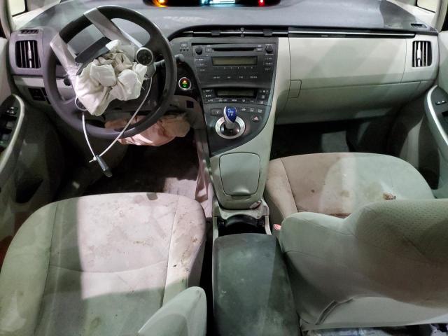 Photo 8 from auction – 2011 TOYOTA PRIUS with VIN JTDKN3DU9B5322473