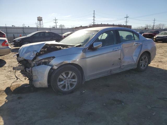 HONDA ACCORD LXP 2010 with VIN 1HGCP2F45AA124194 - Photo from auction