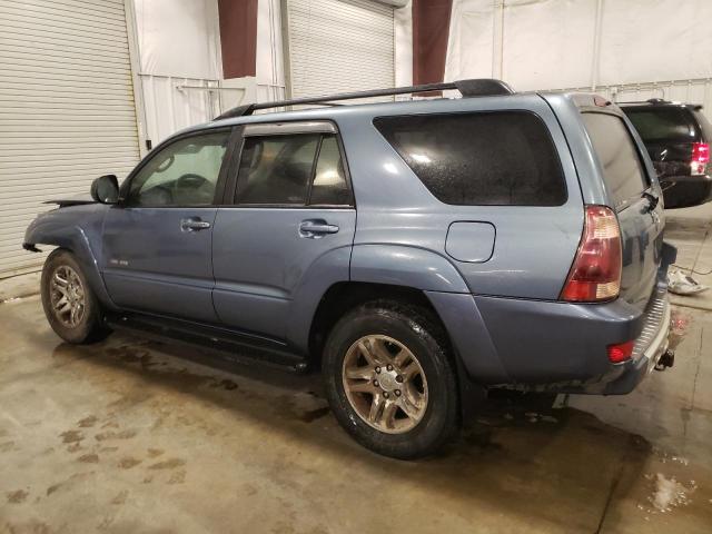 Photo 2 from auction – 2004 TOYOTA 4RUNNER SR with VIN JTEBU14RX48027219