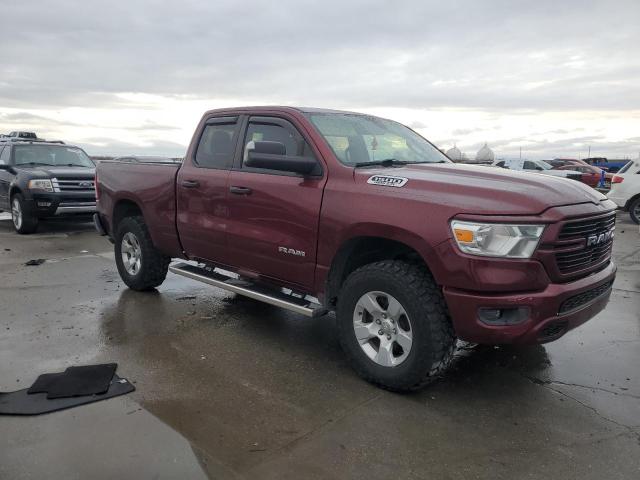 Photo 4 from auction – 2019 RAM 1500 TRADE with VIN 1C6RRECT3KN737951