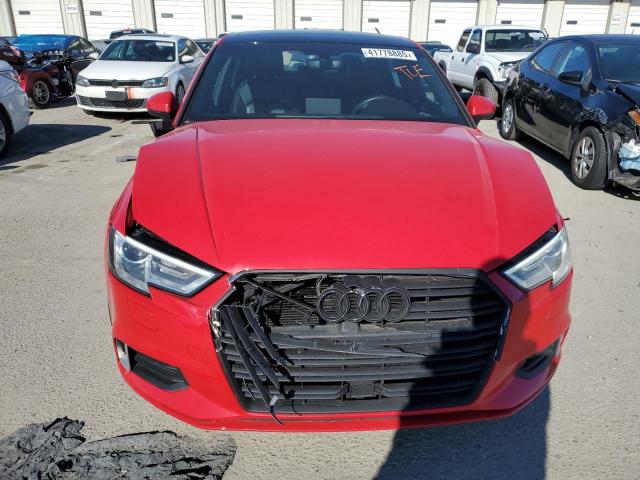 Photo 5 from auction – 2017 AUDI A3 PREMIUM with VIN WAUB8GFF8H1062867